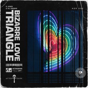 Bizarre of triangle