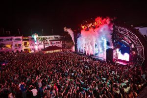 Djs Ibiza