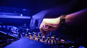 Govern Balear Djs