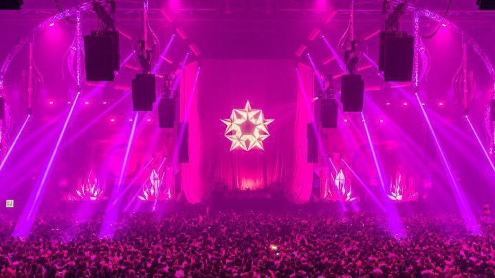 Qlimax 
