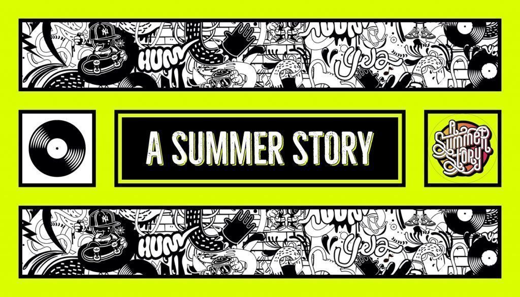 Summer Story