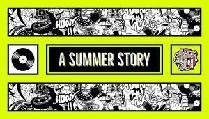 Summer Story