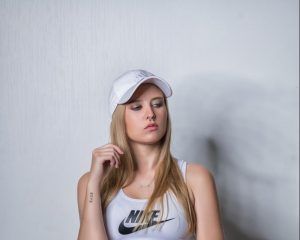 Blondex Portada