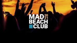 Mad Beach Club