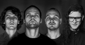 Noisia Y Skrillex lanzan Supersonic