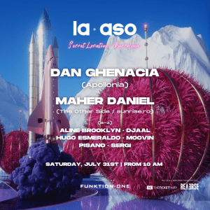 LA ASO