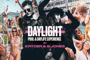 Kryder & Bjones