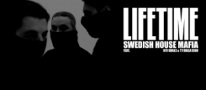 Swedish House Mafia