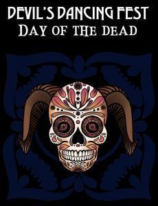 Devil’s Dancing Fest Cartel