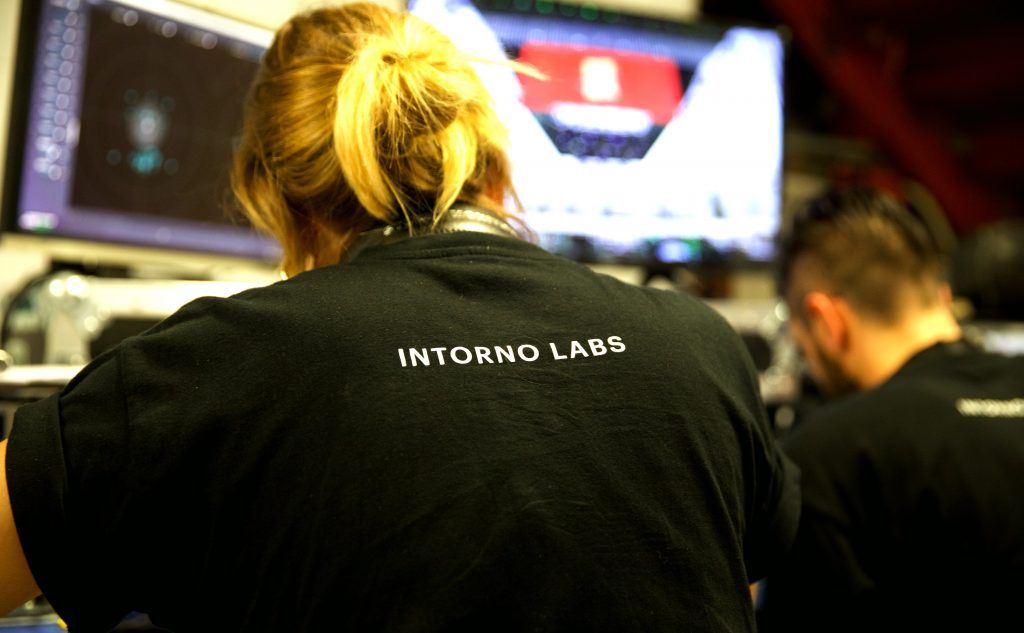 Intorno Labs