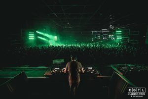 DGTL Madrid 2019