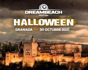Dreambeach Granada