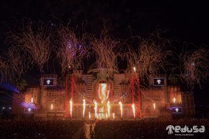 Medusa Festival 2018