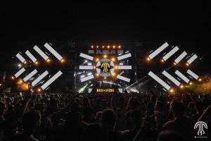 Medusa Festival 2019 auditiva