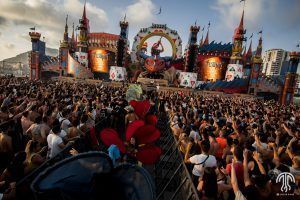 Medusa Festival 2019