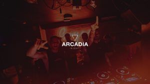 Arcadia Night