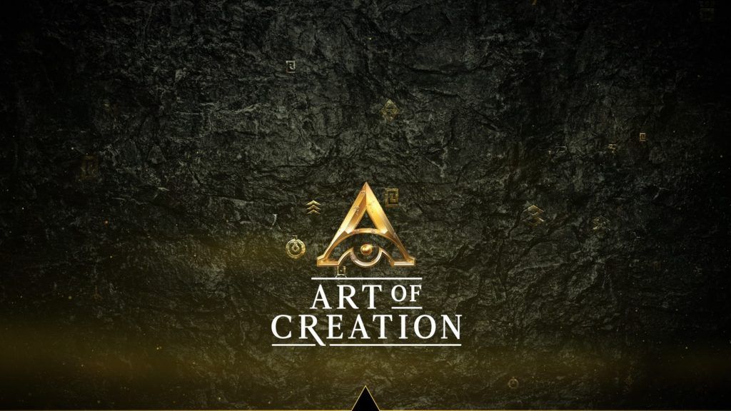Art of Creation