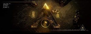 The Art of Remixes Part I
