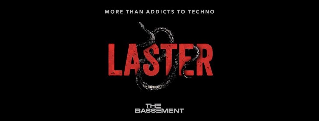 Laster Club en The Bassment