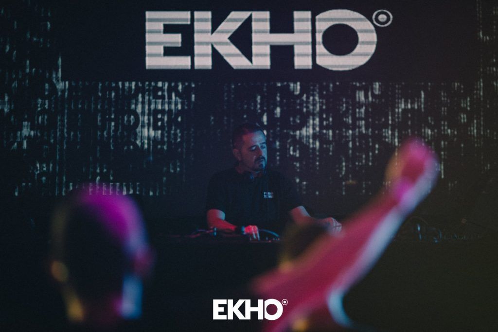 Ekho Club