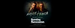 MAYZE X FARIA_TEATRO KAPITAL_BANNER