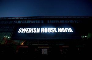 swedish house mafia
