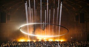 awakenings