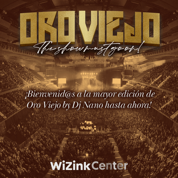oro viejo