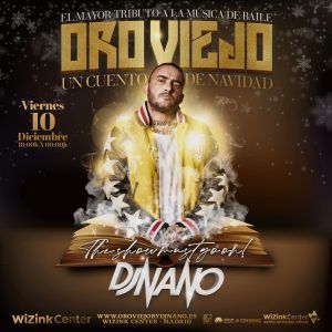 oro viejo