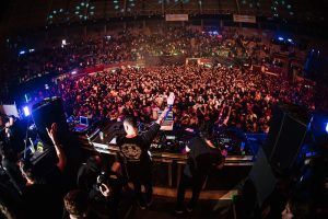 wan festival
