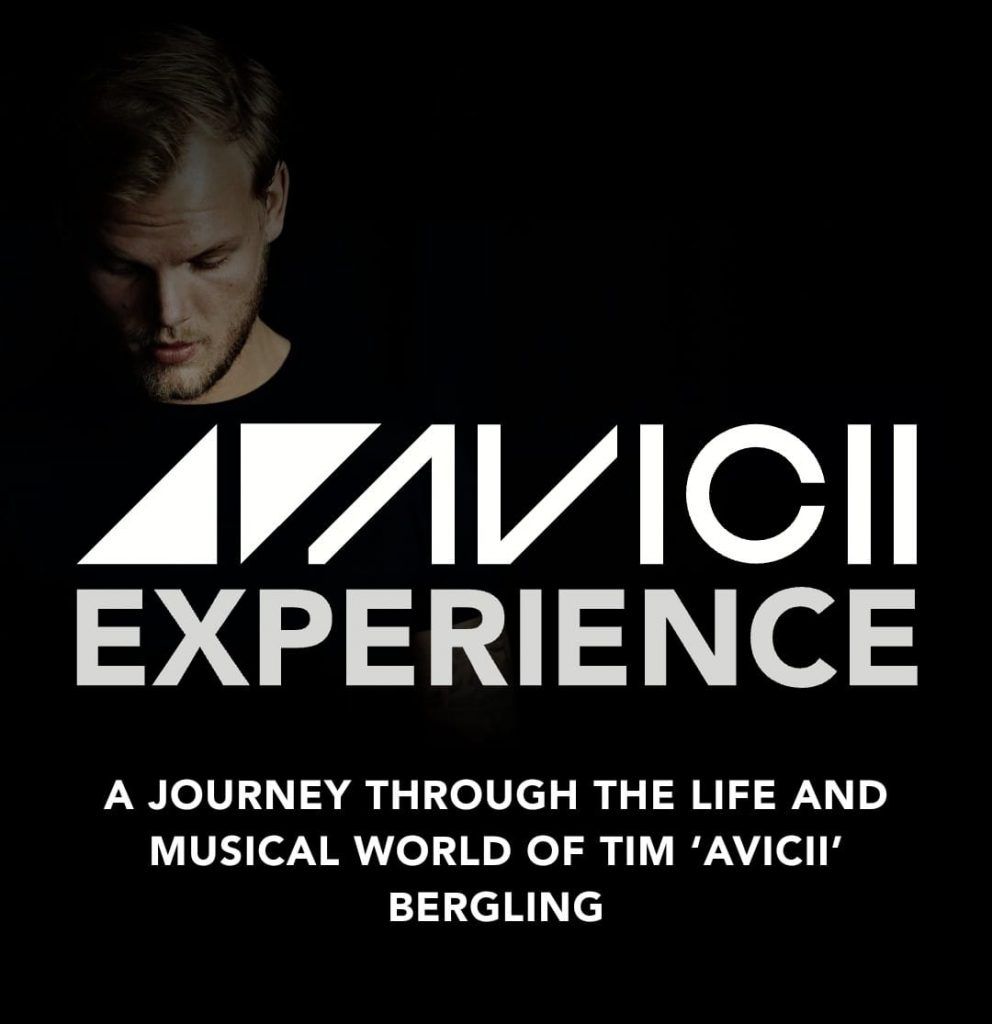 Avicii Experience
