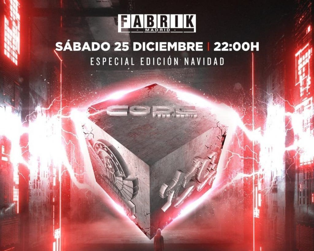 La Fusion hace la fuerza