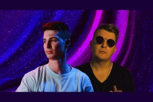 Stay So Close - Rusher, Vil Anders