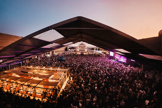 sonar festival