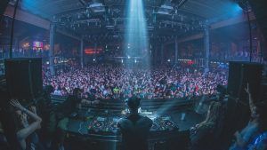 Criterio by Wade en Fabrik. dj mag