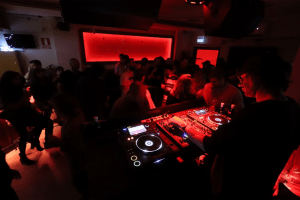 home club