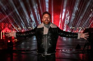 David Guetta