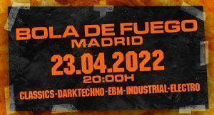 Bola de fuego
