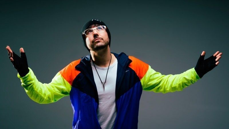 La irrupción de Marsal Ventura