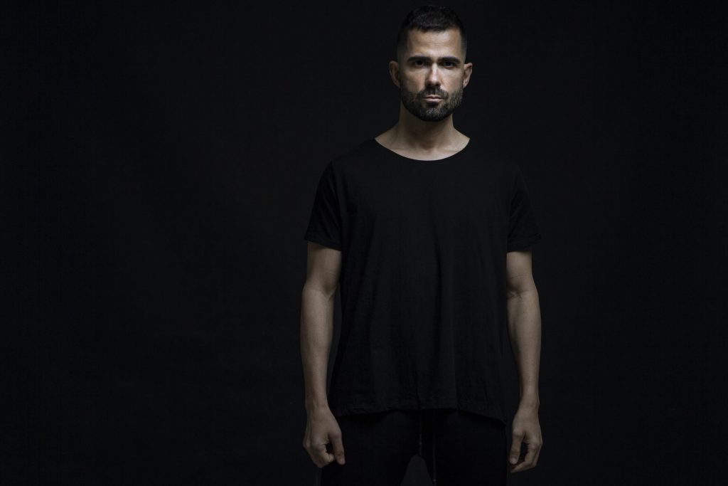 Cartel Puntx Festival Albert Neves