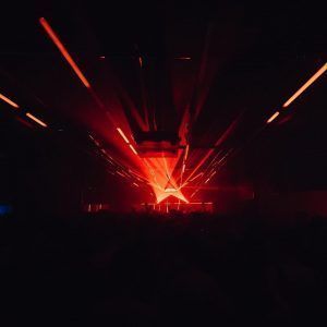 Laster Club en The Bassement