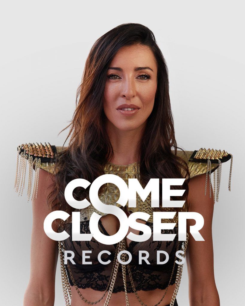 B Jones lanza su propio sello