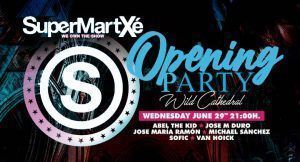 780x420 - Supermartxe_BCLEVER - Opening(1)