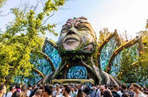 TIPS PARA TOMORROWLAND