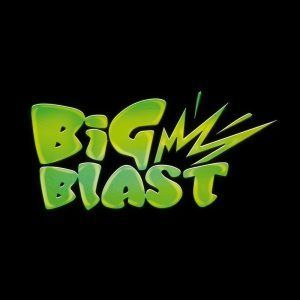 big blast