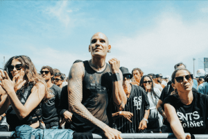 4000 ravers disfrutaron del Sound Waves Festival (photo by @miguelsousa.13)