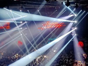 HeadHunterz Nexus Fabrik 2022