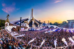 vuelve Tomorrowland