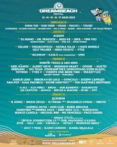 dreambeach