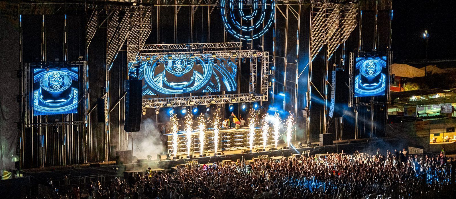 Ultra Beach España